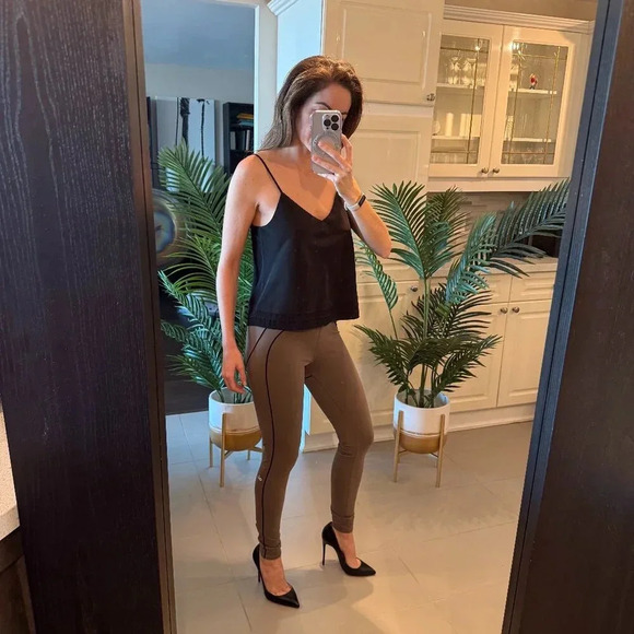 Black Camisole, Talula,  Size S - Picture 2 of 7